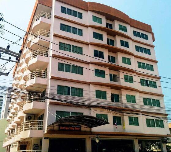 Phu View Talay Resort