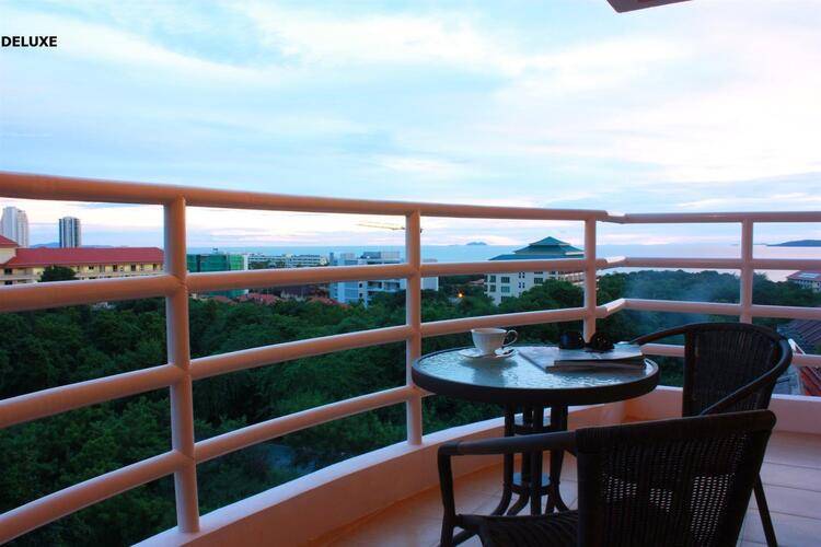 Phu View Talay Resort