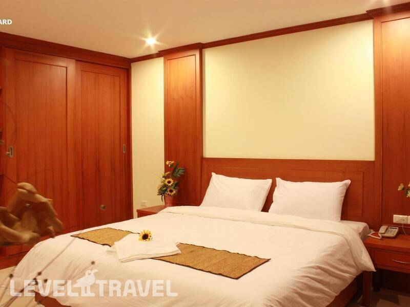 Фотография Phu View Talay Resort