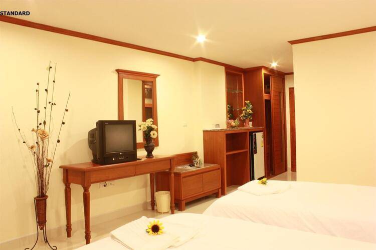 Phu View Talay Resort