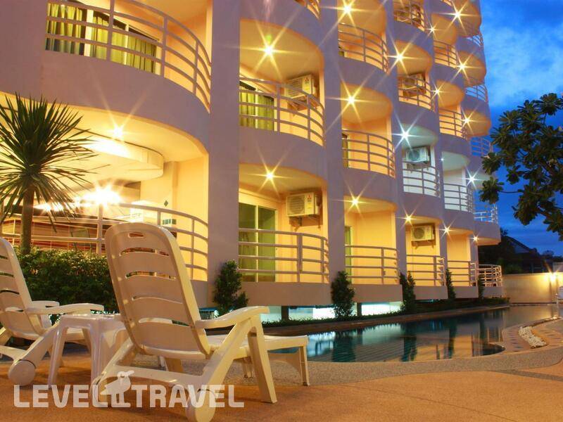Фотография Phu View Talay Resort