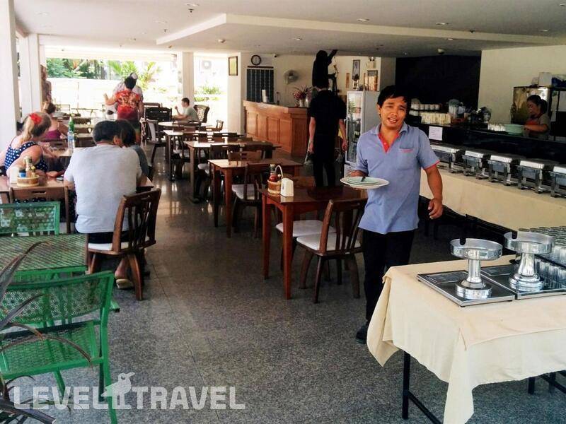 Фотография Phu View Talay Resort