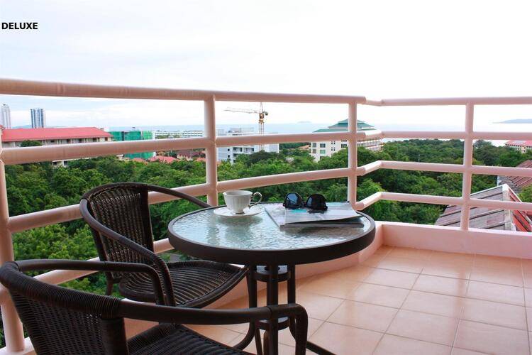 Phu View Talay Resort