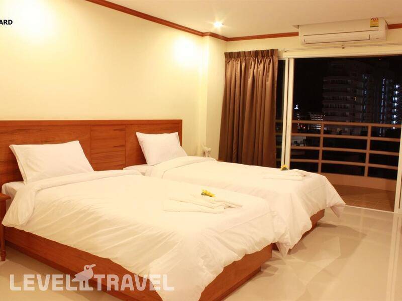 Фотография Phu View Talay Resort