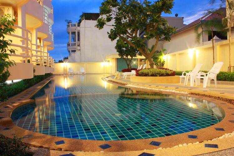 Phu View Talay Resort