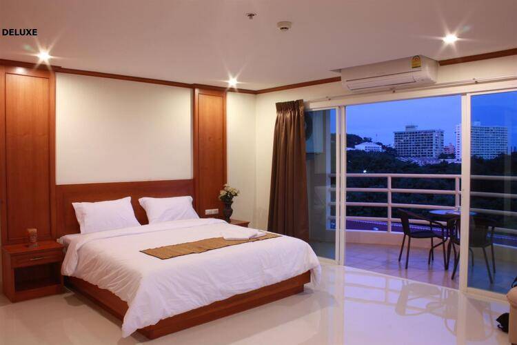 Phu View Talay Resort