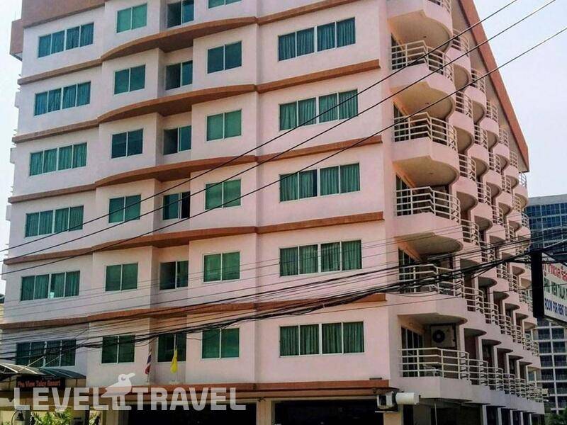 Фотография Phu View Talay Resort