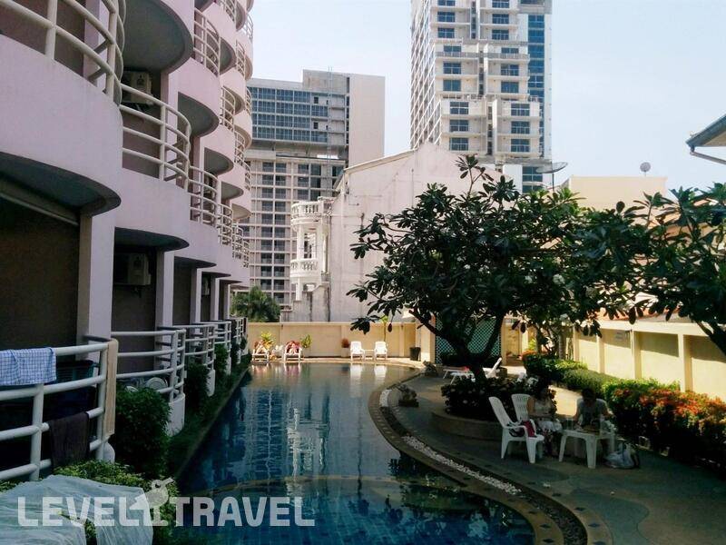 Фотография Phu View Talay Resort