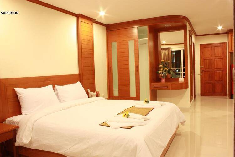 Phu View Talay Resort