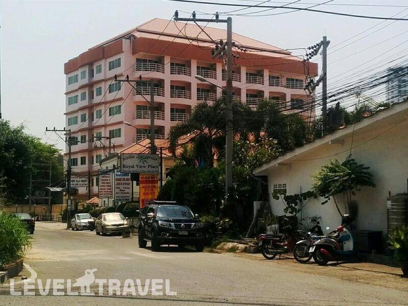 Фотография Phu View Talay Resort