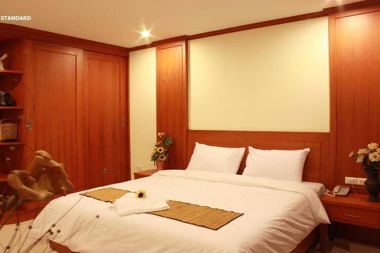 Phu View Talay Resort