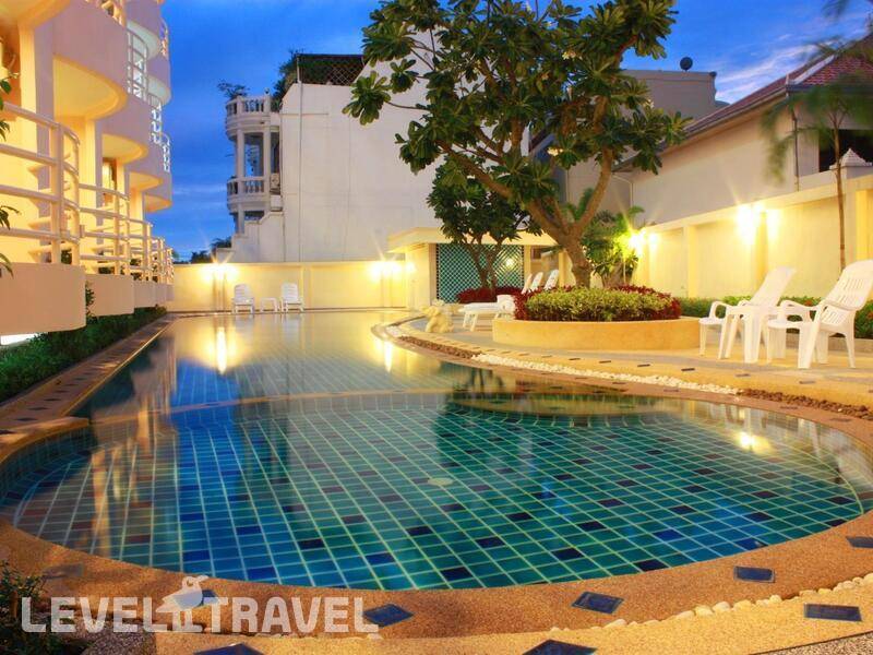 Фотография Phu View Talay Resort