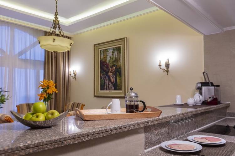 Royal Savoy Sharm El Sheikh (Adults Only 12+)