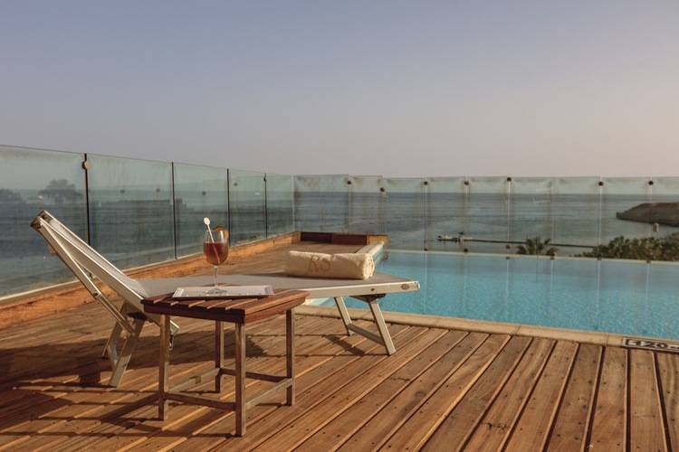 Royal Savoy Sharm El Sheikh (Adults Only 12+)
