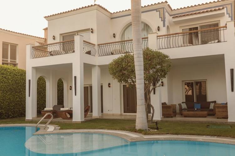 Royal Savoy Sharm El Sheikh (Adults Only 12+)