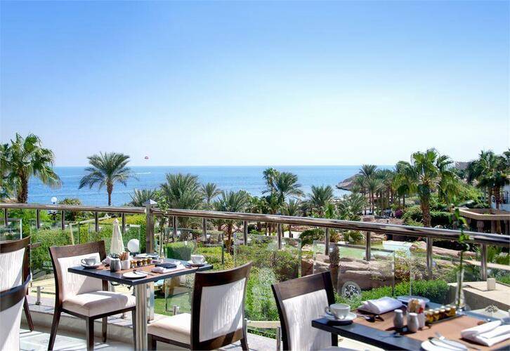 Royal Savoy Sharm El Sheikh (Adults Only 12+)