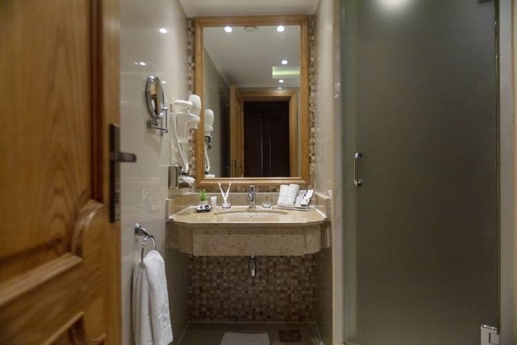 Royal Savoy Sharm El Sheikh (Adults Only 12+)
