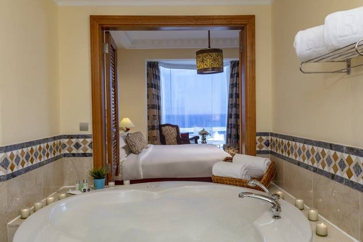 Royal Savoy Sharm El Sheikh (Adults Only 12+)
