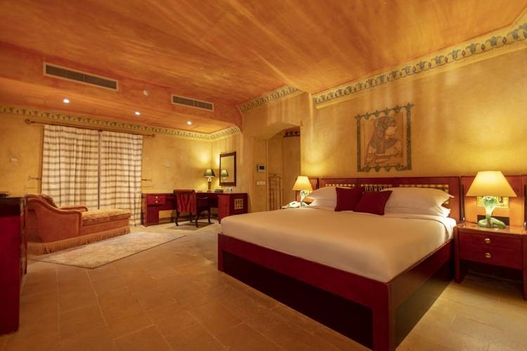 Royal Savoy Sharm El Sheikh (Adults Only 12+)