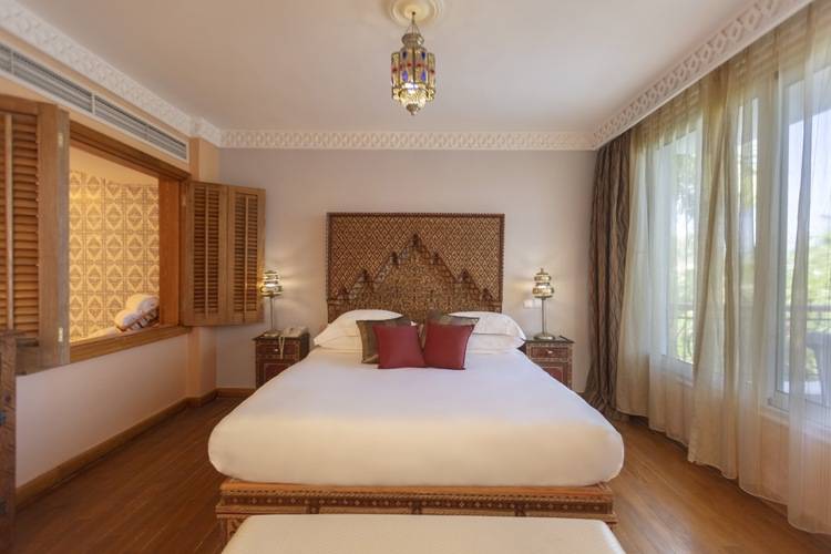 Royal Savoy Sharm El Sheikh (Adults Only 12+)