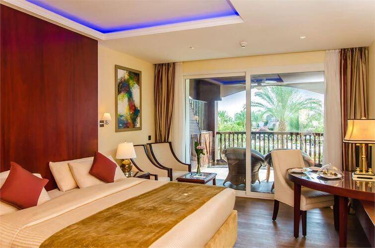 Royal Savoy Sharm El Sheikh (Adults Only 12+)