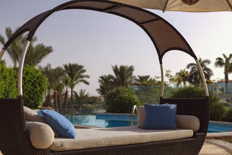 Royal Savoy Sharm El Sheikh (Adults Only 12+)