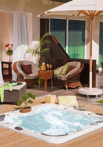 Royal Savoy Sharm El Sheikh (Adults Only 12+)