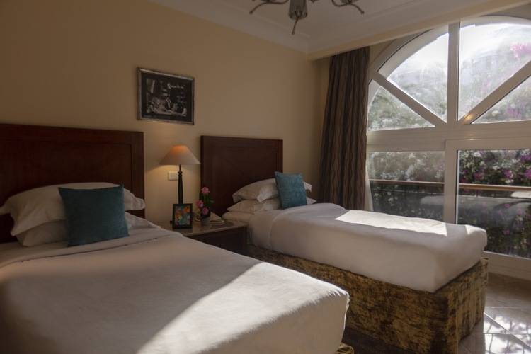 Royal Savoy Sharm El Sheikh (Adults Only 12+)