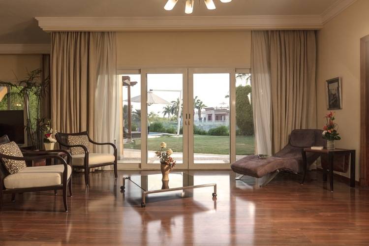 Royal Savoy Sharm El Sheikh (Adults Only 12+)