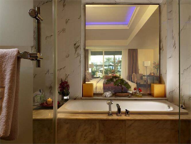 Royal Savoy Sharm El Sheikh (Adults Only 12+)