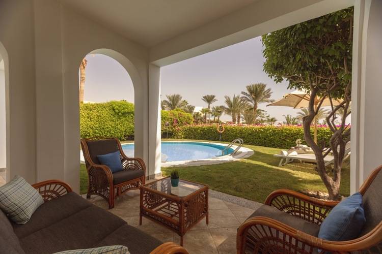 Royal Savoy Sharm El Sheikh (Adults Only 12+)