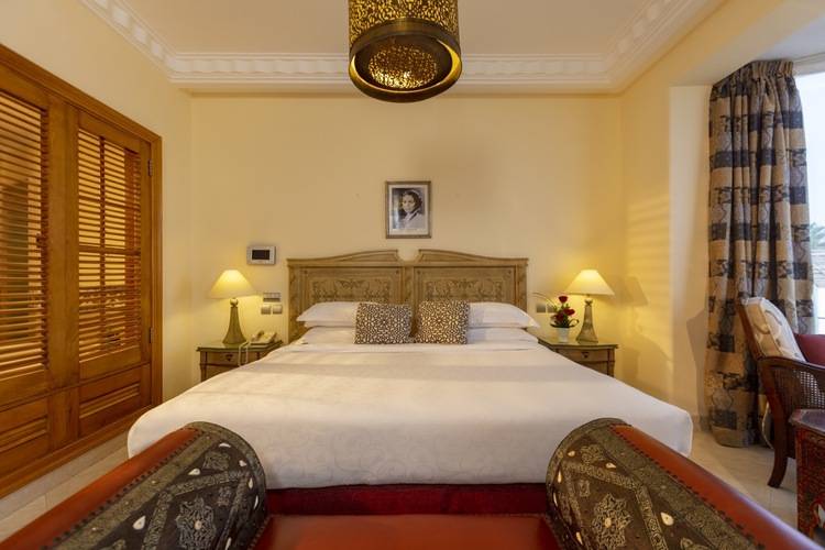 Royal Savoy Sharm El Sheikh (Adults Only 12+)
