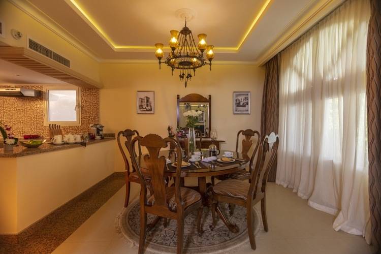 Royal Savoy Sharm El Sheikh (Adults Only 12+)