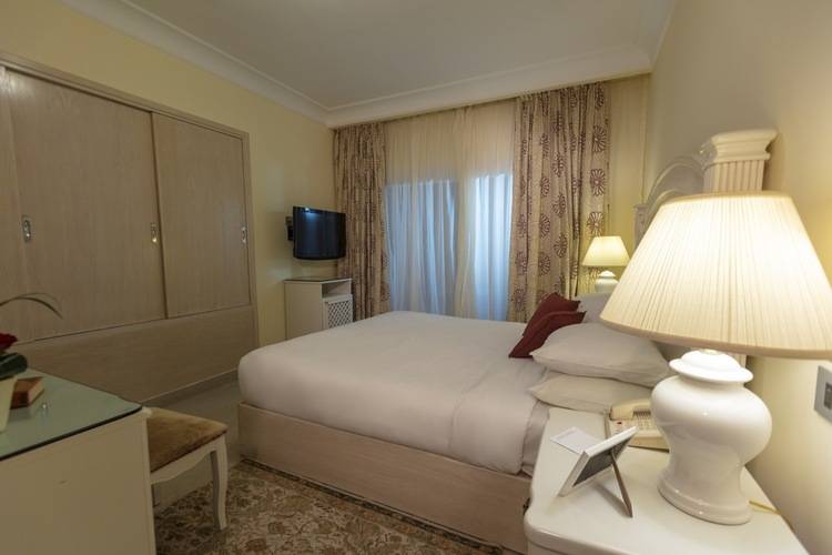 Royal Savoy Sharm El Sheikh (Adults Only 12+)