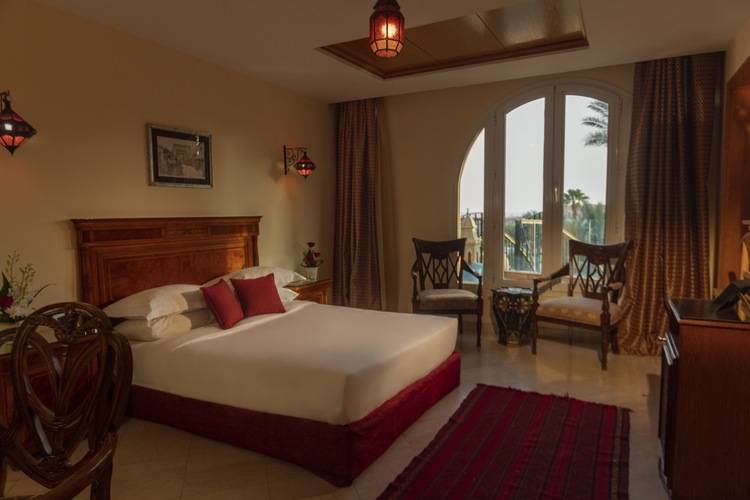 Royal Savoy Sharm El Sheikh (Adults Only 12+)