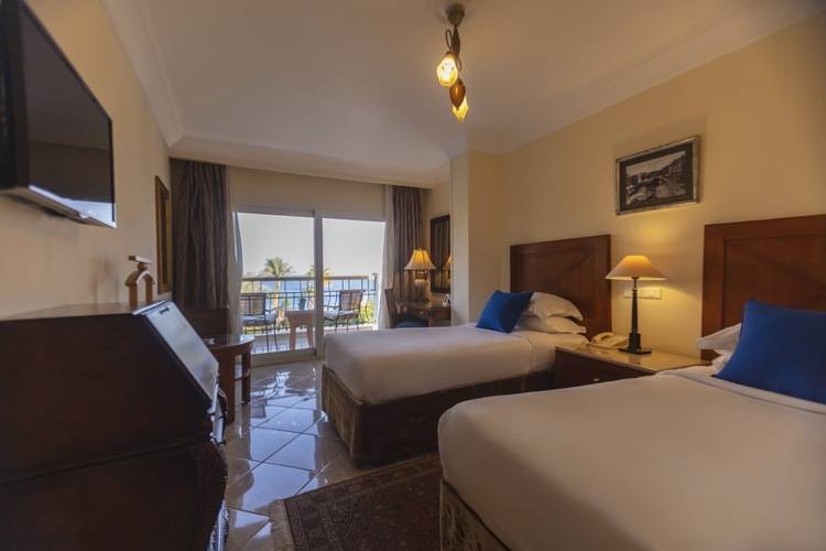 Royal Savoy Sharm El Sheikh (Adults Only 12+)