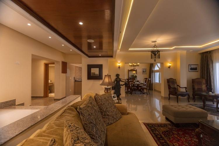 Royal Savoy Sharm El Sheikh (Adults Only 12+)