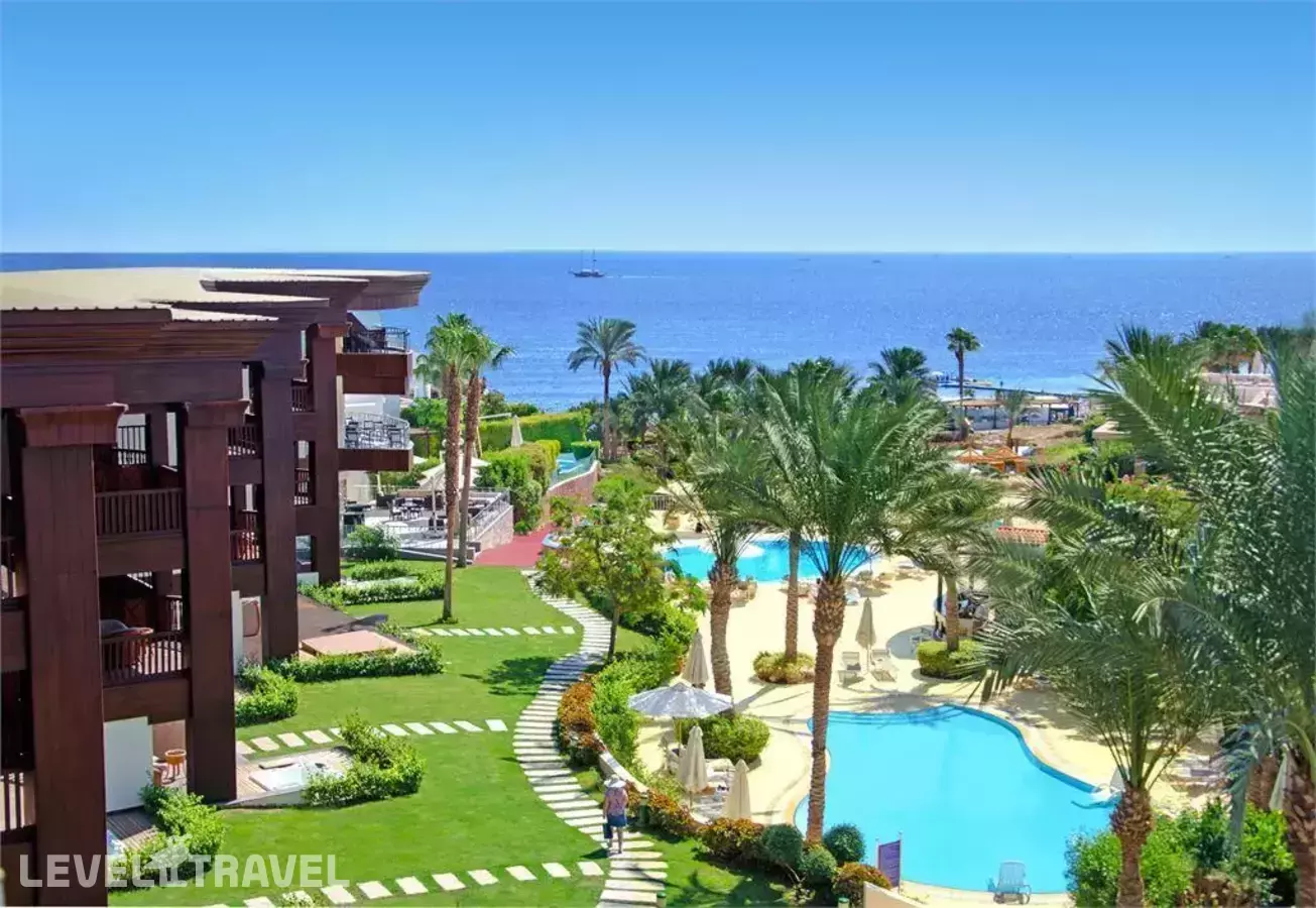 Royal Savoy Sharm El Sheikh (Adults Only 12+)