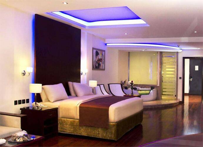 Royal Savoy Sharm El Sheikh (Adults Only 12+)
