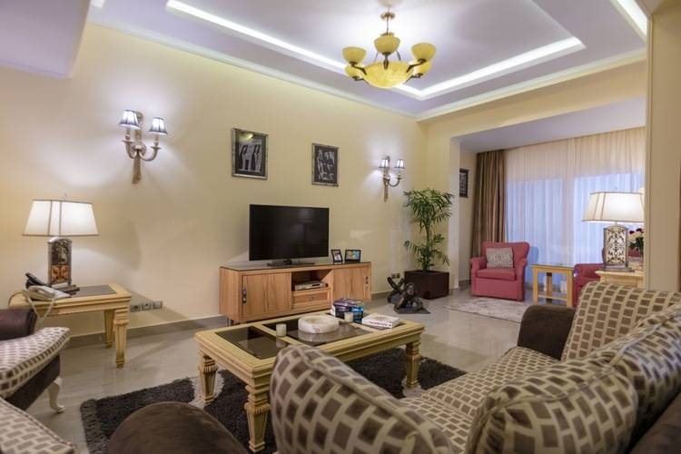 Royal Savoy Sharm El Sheikh (Adults Only 12+)