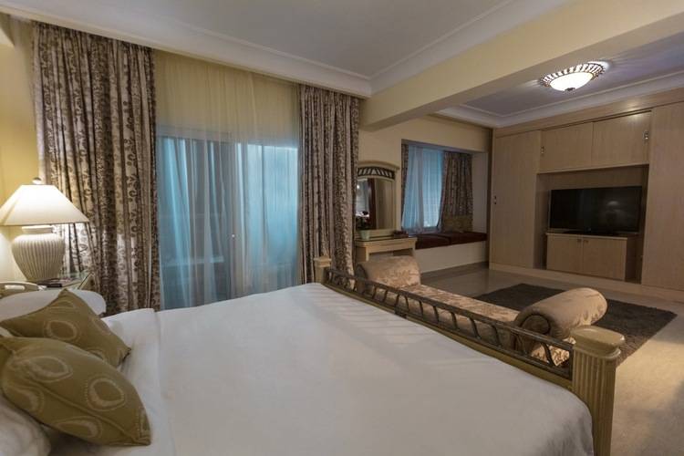 Royal Savoy Sharm El Sheikh (Adults Only 12+)