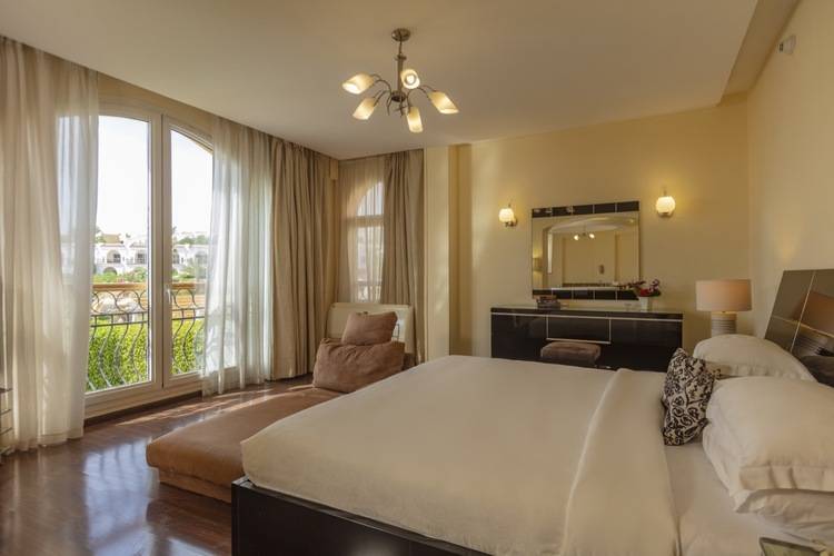 Royal Savoy Sharm El Sheikh (Adults Only 12+)