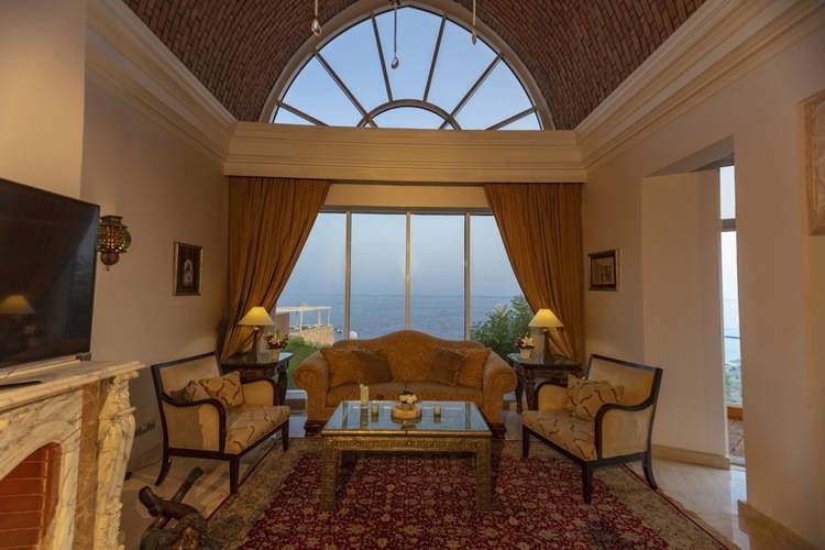Royal Savoy Sharm El Sheikh (Adults Only 12+)