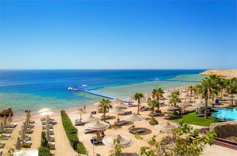 Royal Savoy Sharm El Sheikh (Adults Only 12+)