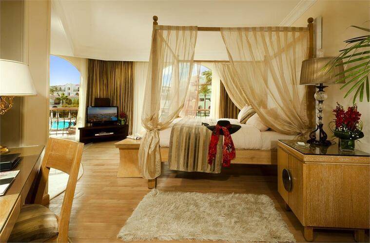 Royal Savoy Sharm El Sheikh (Adults Only 12+)
