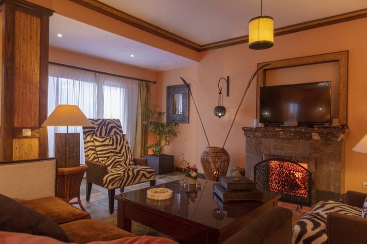 Royal Savoy Sharm El Sheikh (Adults Only 12+)