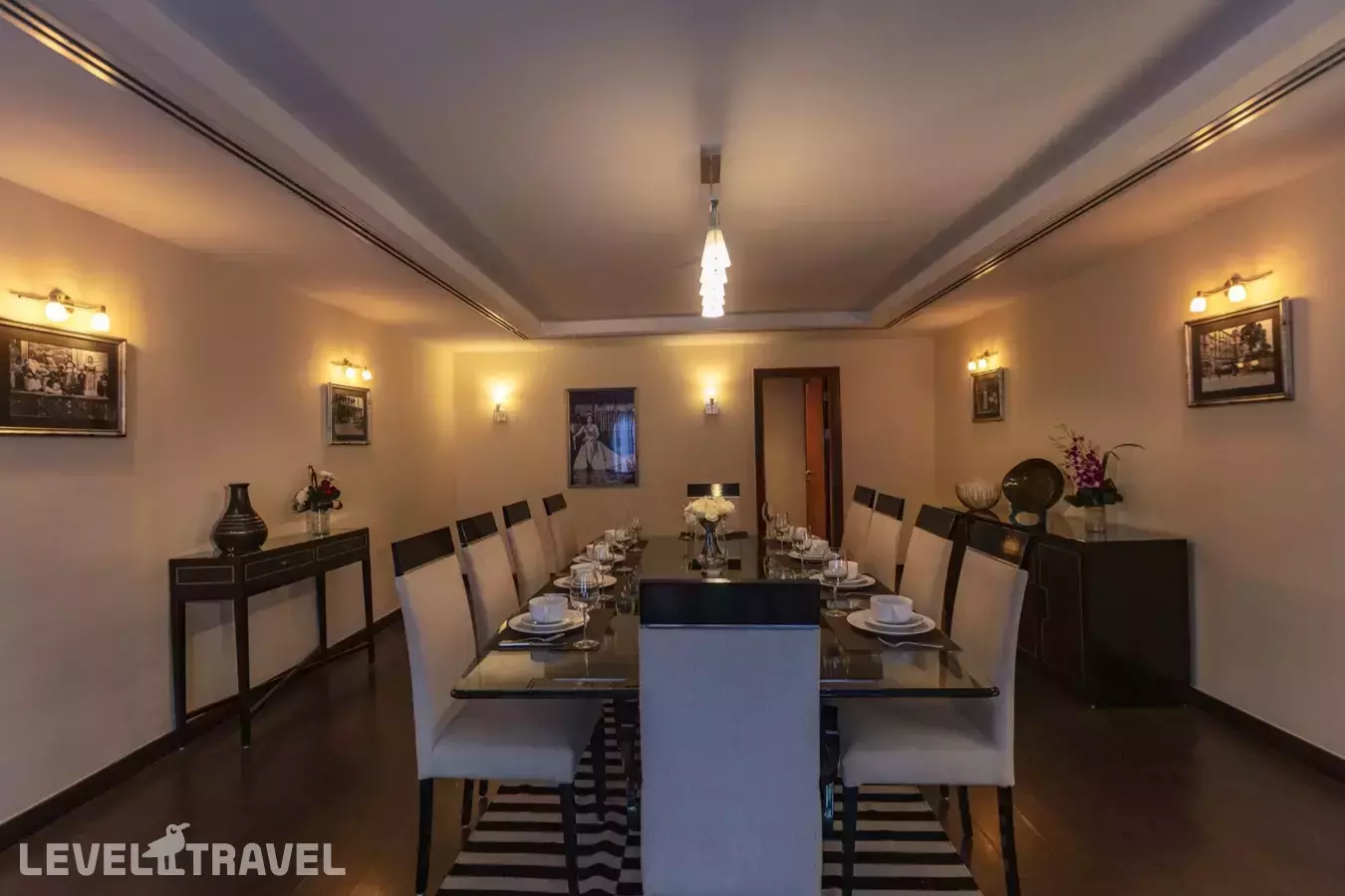 Royal Savoy Sharm El Sheikh (Adults Only 12+)