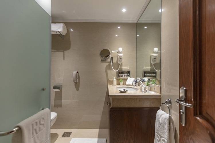 Royal Savoy Sharm El Sheikh (Adults Only 12+)