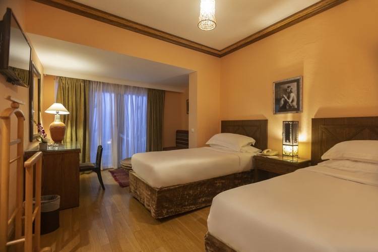 Royal Savoy Sharm El Sheikh (Adults Only 12+)