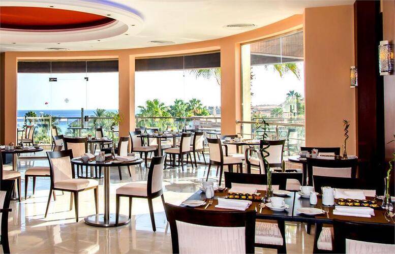 Royal Savoy Sharm El Sheikh (Adults Only 12+)